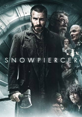 Snowpiercer