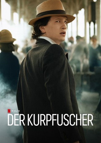 Der Kurpfuscher