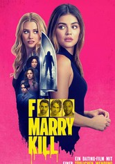 Fuck Marry Kill