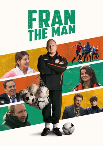 Fran the Man