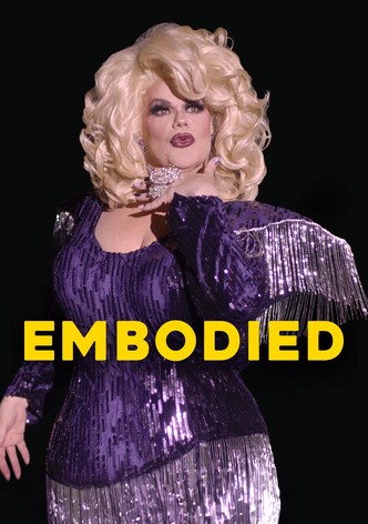 Embodied