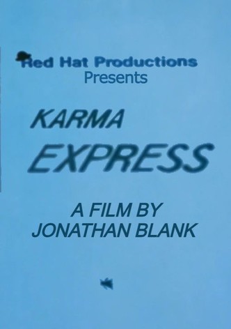 Karma Express