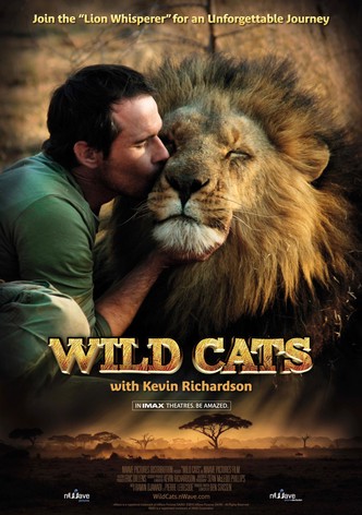 Wild Cats 3D