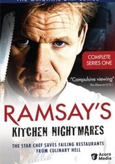 Ramsay's Kitchen Nightmares