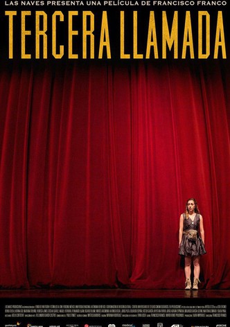 Tercera llamada