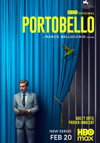 Portobello - Sezon 1