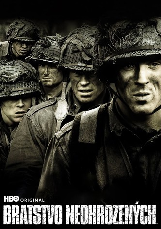 Bratstvo neohrozených