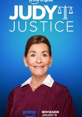 Judy Justice