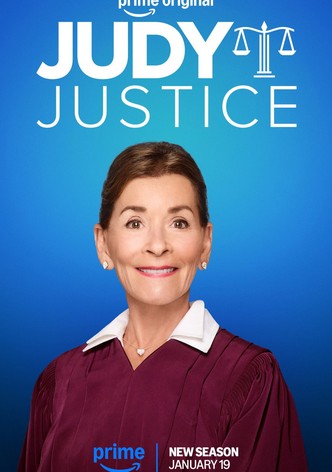 Judy Justice - Staffel 4