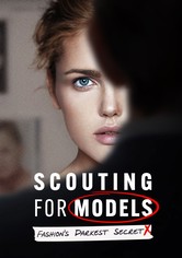 Scouting for Models: Das dunkle Geheimnis der Modewelt