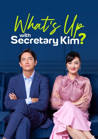 What's Up with Secretary Kim?