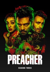 Preacher - Saison 3