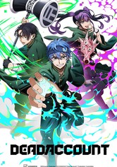 Dead Account - Sezon 1