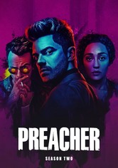 Preacher - Temporada 2