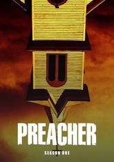 Preacher