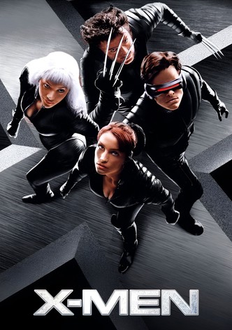 X-Men