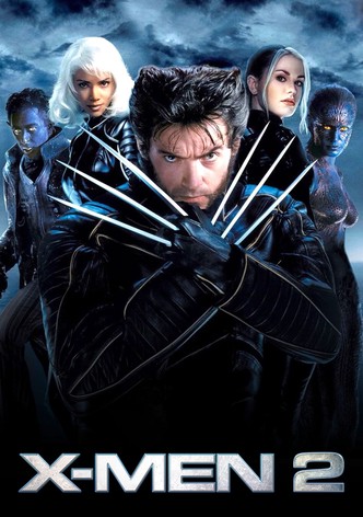 X-Men 2