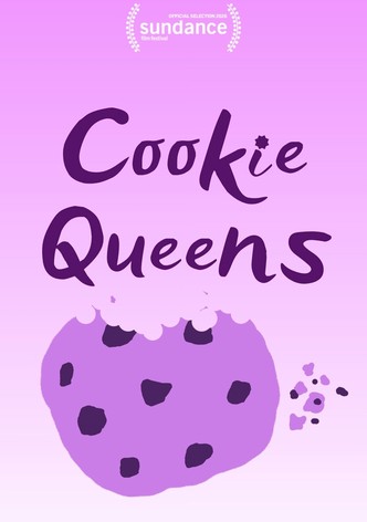 Cookie Queens