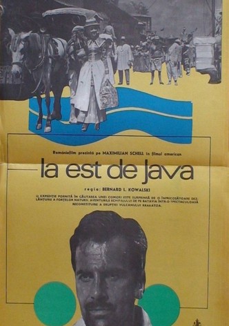 La est de Java