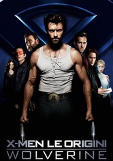 X-Men: Le origini - Wolverine