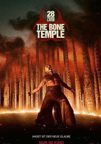 28 Years Later: The Bone Temple