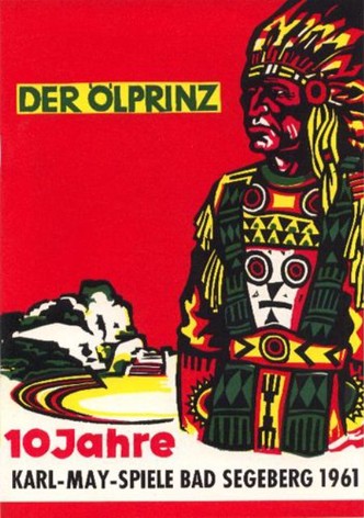 Der Ölprinz