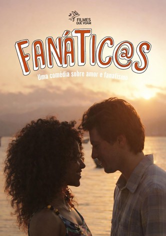 Fanáticas