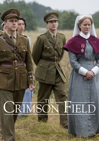 The Crimson Field
