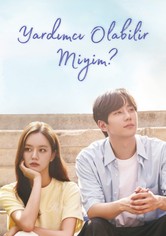 Yardımcı Olabilir Miyim?