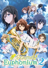 Sound! Euphonium