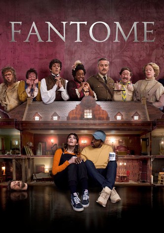 Fantome
