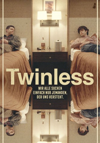 Twinless