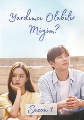 Yardımcı Olabilir Miyim?