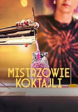 Mistrzowie koktajli