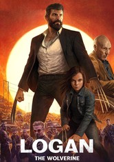 Logan - The Wolverine