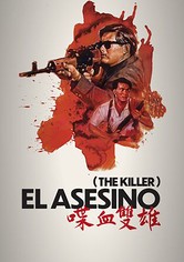 The Killer (El asesino)