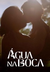 Água na Boca