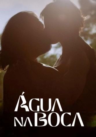 Água na Boca
