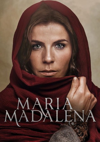 Maria Magdalena