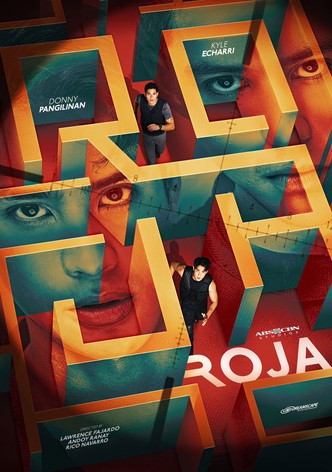 Roja - Þáttaröð 1
