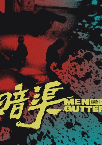 Men from the Gutter