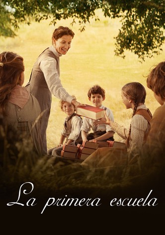 La primera escuela