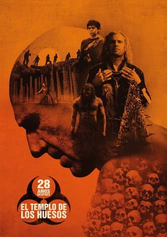 28 años después: El templo de los huesos
