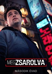 Megzsarolva - Évad 2