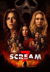 Scream 7