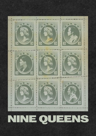 Nine Queens