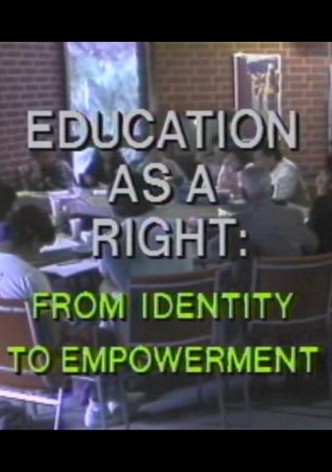 APSU: Education as a Right