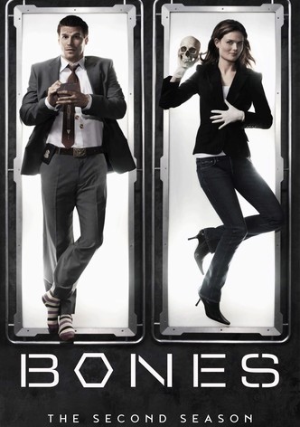 Bones - Season 2