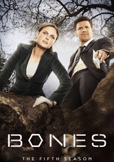 عظام - الموسم 5