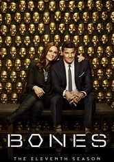 Bones - Temporada 11